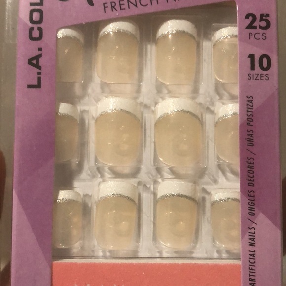 Nail bundle - Picture 2 of 4